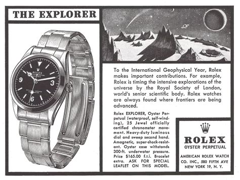 rolex explorer first model|rolex explorer model history.